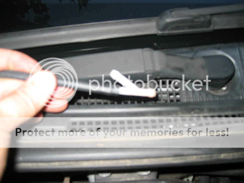 How to Windshield Spray Mist EvolutionM Mitsubishi Lancer and Lancer Evolution Community